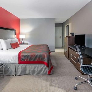 Two-Bedroom Suite Non-Smoking